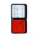 Led stop tail indicator combination LED truck light